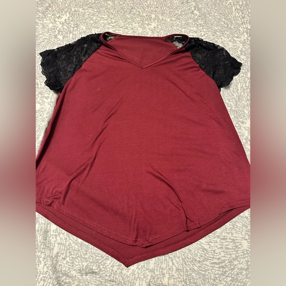 Women's Blouse Top 1XL